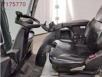 Still R60-25 RX60-25 - Empilhador elétrico: foto 3 Still R60-25 RX60-25 - Empilhador elétrico: foto 3