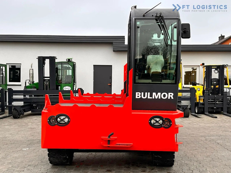Bulmor BULMOR JDQS 80/14/40- Duplex 4000mm - 2013 year BULMOR JDQS 80/14/40- Duplex 4000mm - Empilhador lateral: foto 5 Bulmor BULMOR JDQS 80/14/40- Duplex 4000mm - 2013 year BULMOR JDQS 80/14/40- Duplex 4000mm - Empilhador lateral: foto 5