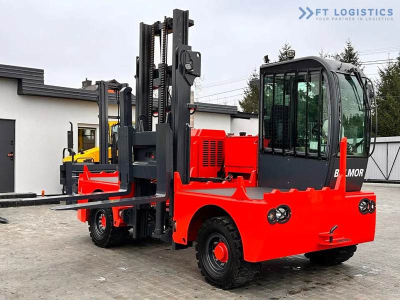 Bulmor BULMOR JDQS 80/14/40- Duplex 4000mm - 2013 year BULMOR JDQS 80/14/40- Duplex 4000mm - Empilhador lateral: foto 2 Bulmor BULMOR JDQS 80/14/40- Duplex 4000mm - 2013 year BULMOR JDQS 80/14/40- Duplex 4000mm - Empilhador lateral: foto 2