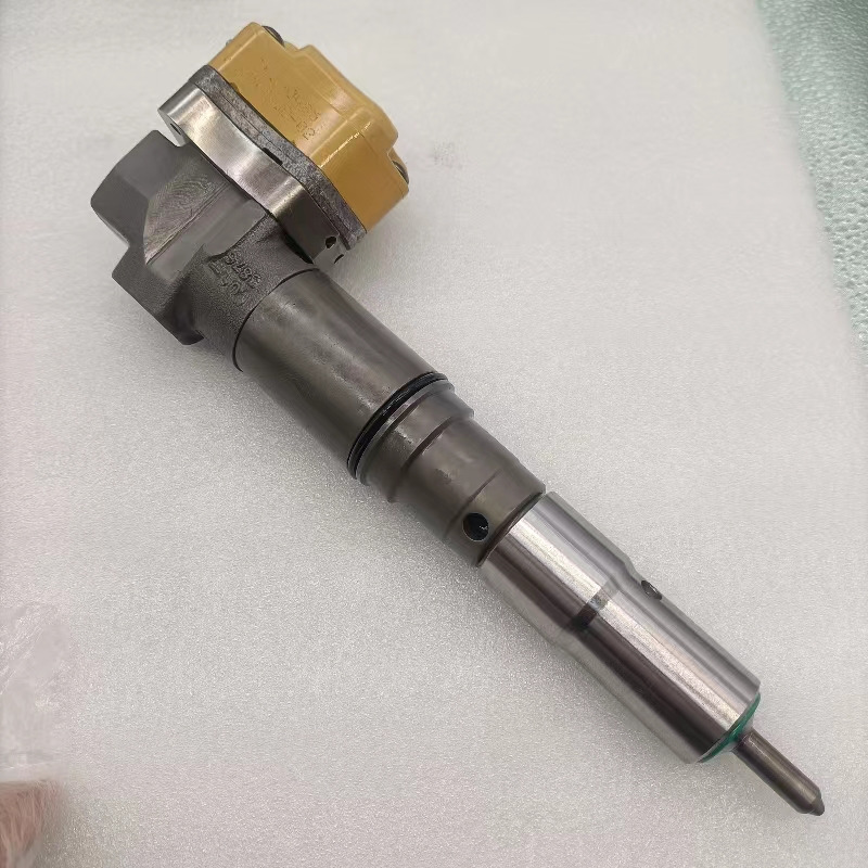 174-7526 - Injector para Escavadeira: foto 1 174-7526 - Injector para Escavadeira: foto 1