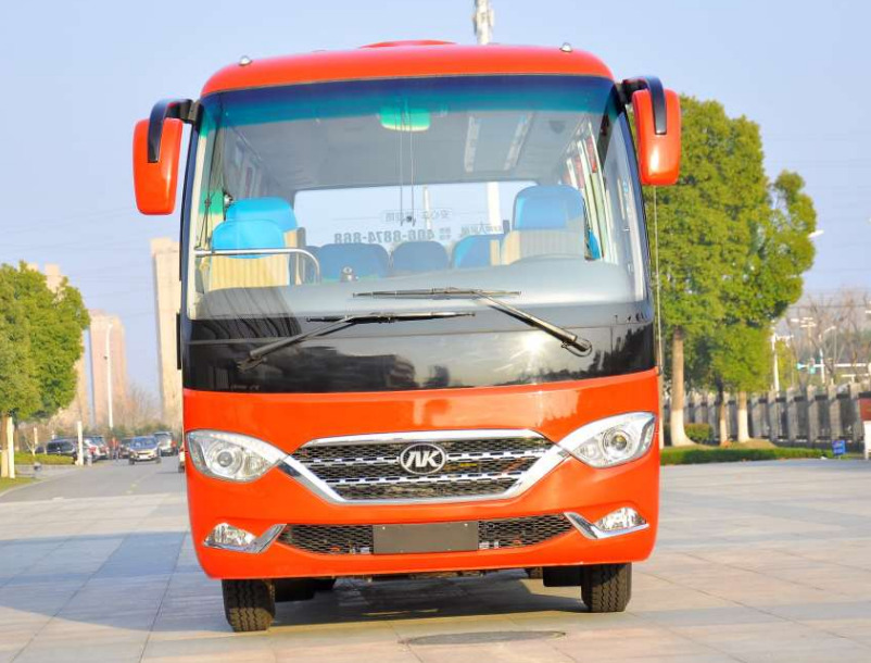 ANKAI diesel vehicle - Autocarro: foto 1 ANKAI diesel vehicle - Autocarro: foto 1