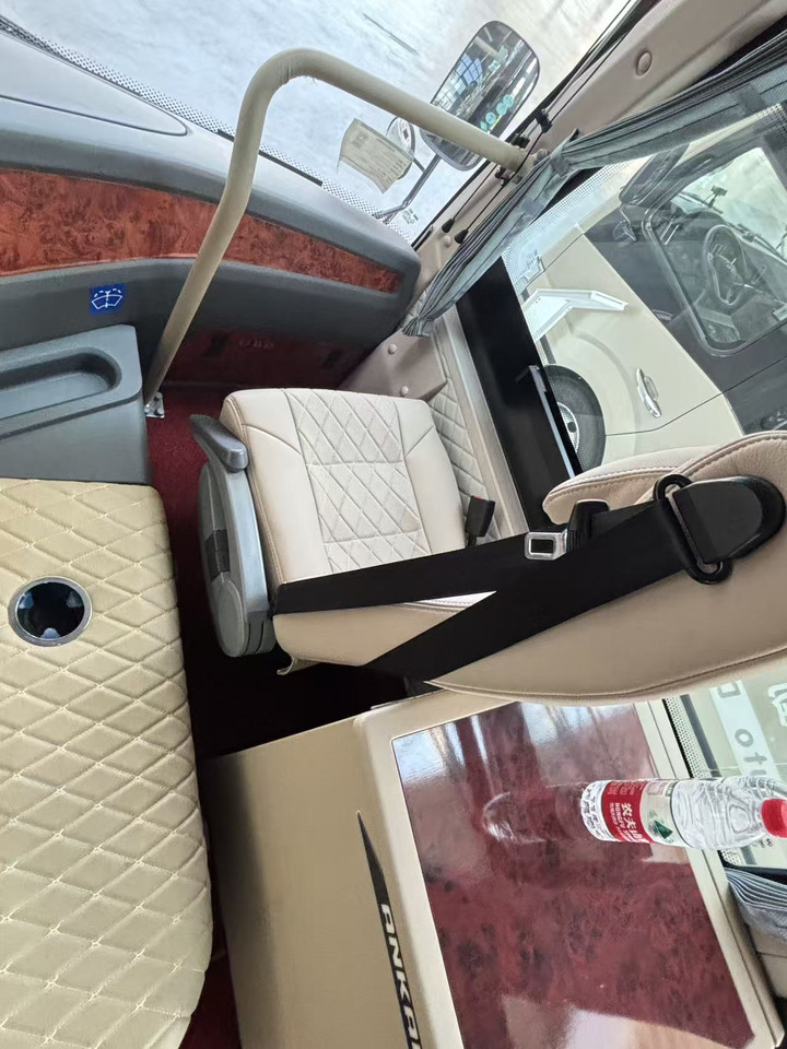 ANKAI k73 - Ônibus urbano: foto 5 ANKAI k73 - Ônibus urbano: foto 5