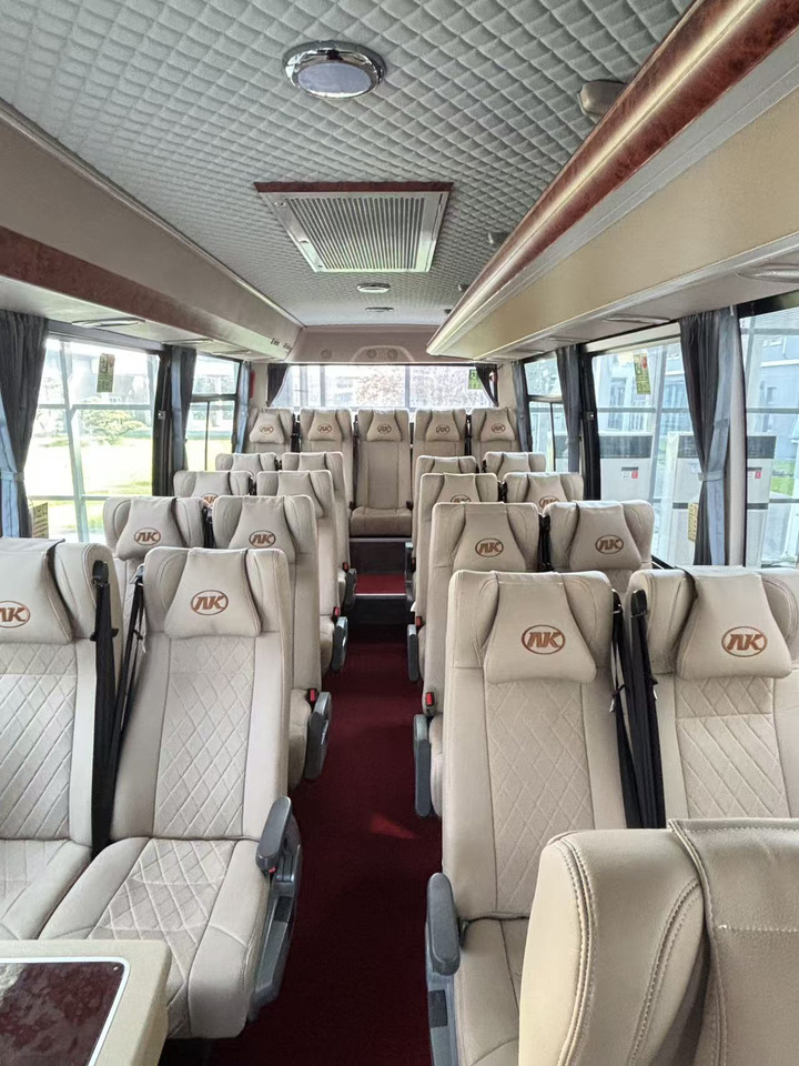 ANKAI k73 - Ônibus urbano: foto 2 ANKAI k73 - Ônibus urbano: foto 2