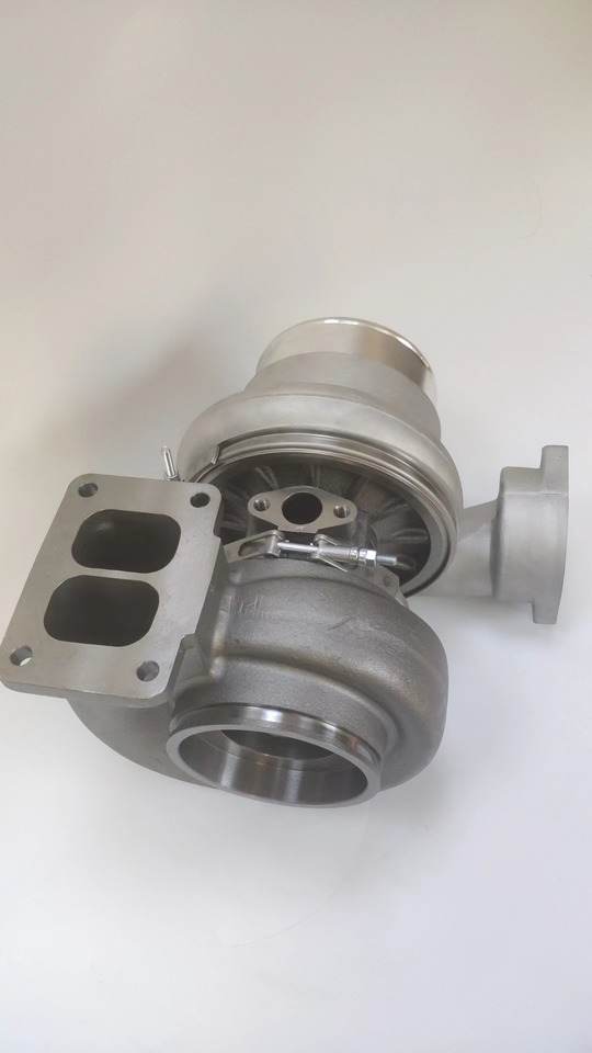 CATERPILLAR 129-1557 - Turbocompressor para Escavadeira: foto 3 CATERPILLAR 129-1557 - Turbocompressor para Escavadeira: foto 3