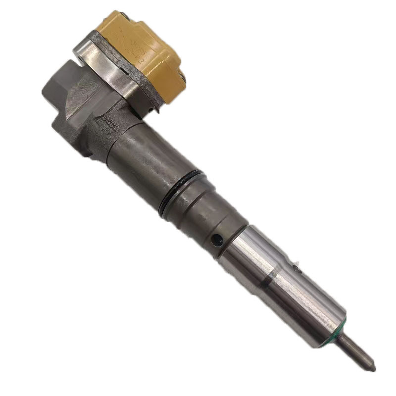 CATERPILLAR 1747526 - Injector para Escavadeira: foto 1 CATERPILLAR 1747526 - Injector para Escavadeira: foto 1