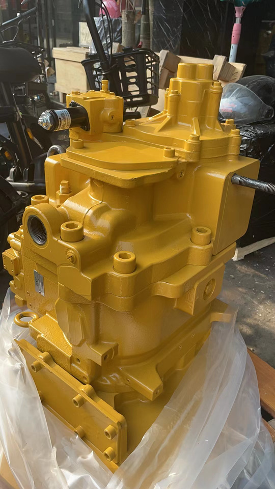 CATERPILLAR 283-6084 53292641 - Bomba hidráulica para Escavadeira: foto 2 CATERPILLAR 283-6084 53292641 - Bomba hidráulica para Escavadeira: foto 2