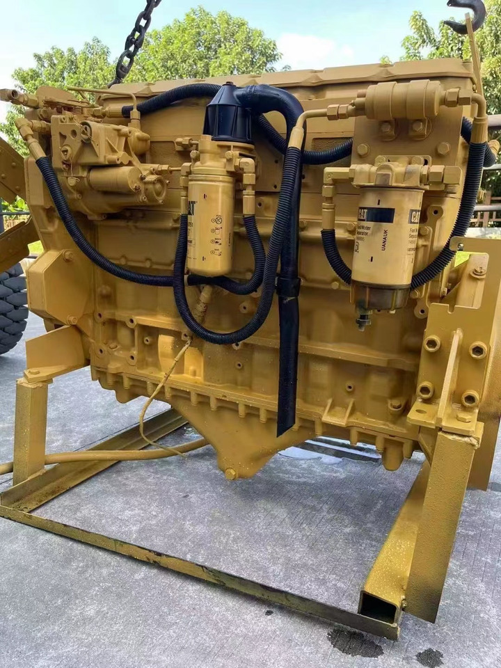 CATERPILLAR 3116 - Motor para Escavadeira: foto 2 CATERPILLAR 3116 - Motor para Escavadeira: foto 2