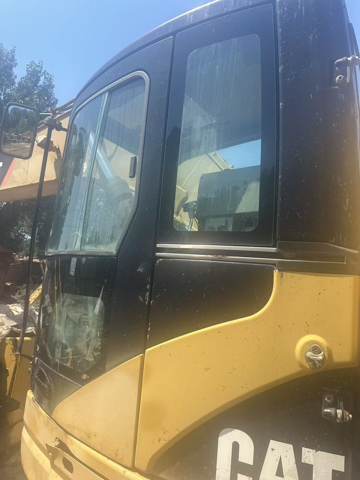 CATERPILLAR 314C - Cabine para Escavadeira: foto 3 CATERPILLAR 314C - Cabine para Escavadeira: foto 3