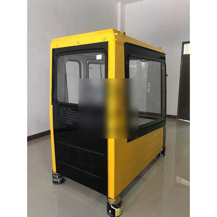 CATERPILLAR 320B E320B - Cabine para Escavadeira: foto 3 CATERPILLAR 320B E320B - Cabine para Escavadeira: foto 3