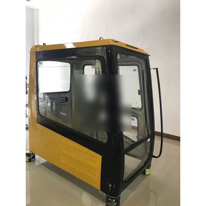 CATERPILLAR 320B E320B - Cabine para Escavadeira: foto 3 CATERPILLAR 320B E320B - Cabine para Escavadeira: foto 3