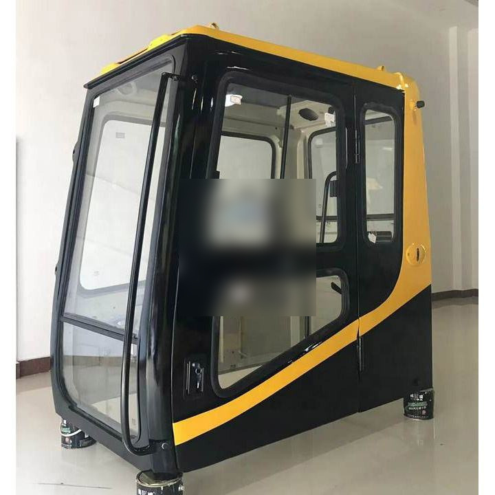 CATERPILLAR 320B E320B - Cabine para Escavadeira: foto 1 CATERPILLAR 320B E320B - Cabine para Escavadeira: foto 1