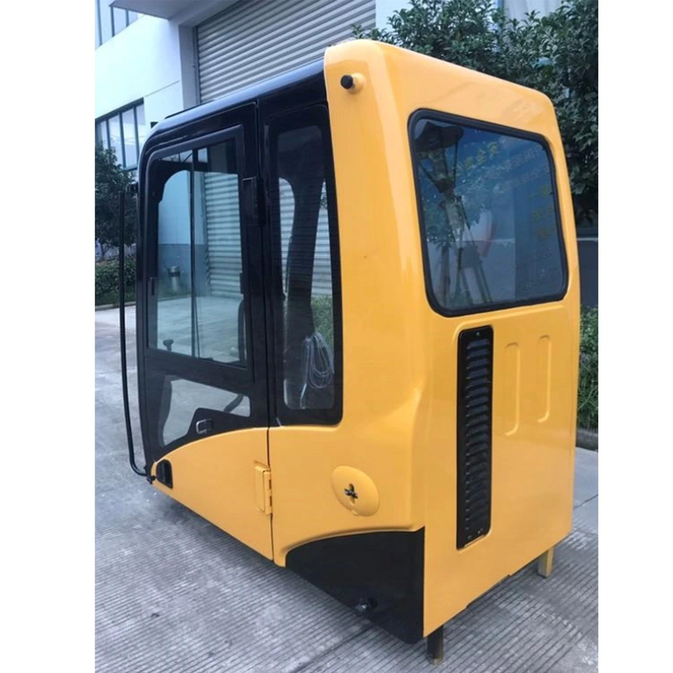 CATERPILLAR 320C 320D - Cabine para Escavadeira: foto 2 CATERPILLAR 320C 320D - Cabine para Escavadeira: foto 2