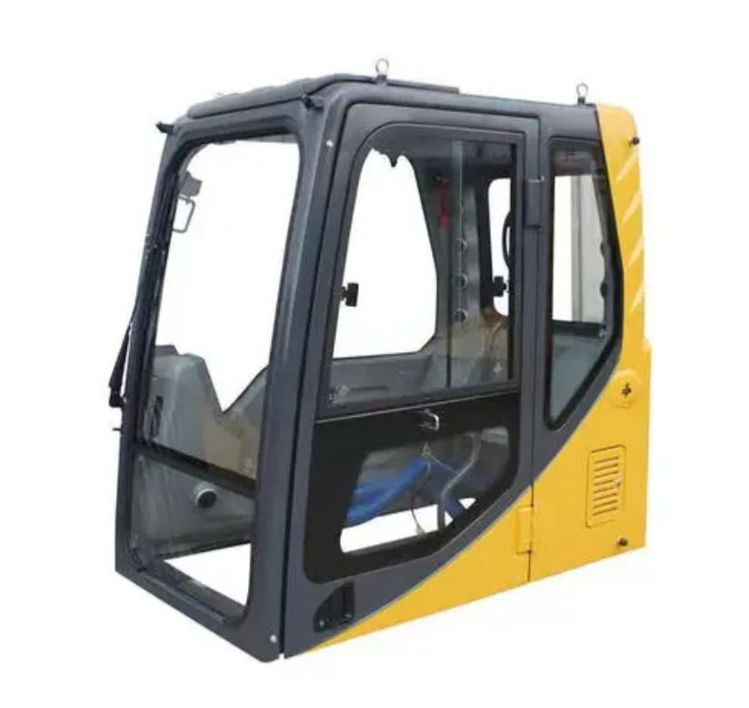 CATERPILLAR 320GC - Cabine para Escavadeira: foto 2 CATERPILLAR 320GC - Cabine para Escavadeira: foto 2