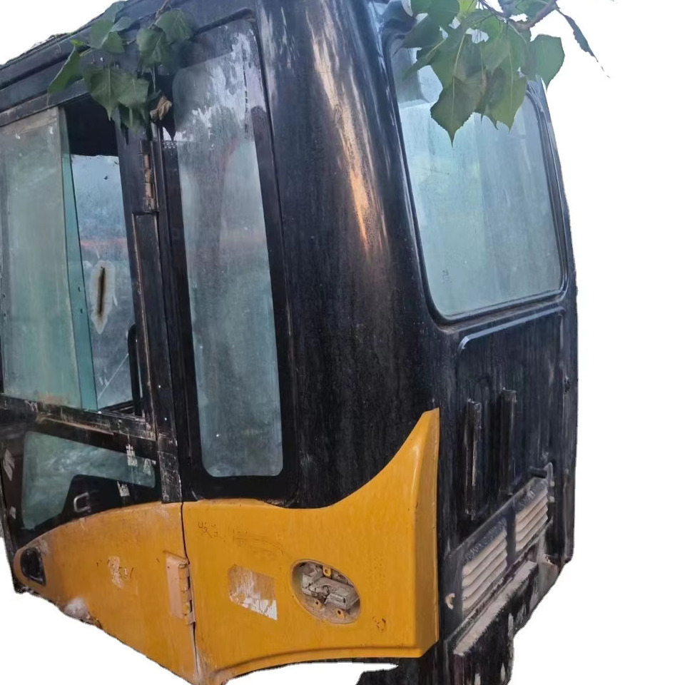 CATERPILLAR 320b 325b 320c 325c 320d 320dl 320dl cab - Cabine para Escavadeira: foto 1 CATERPILLAR 320b 325b 320c 325c 320d 320dl 320dl cab - Cabine para Escavadeira: foto 1