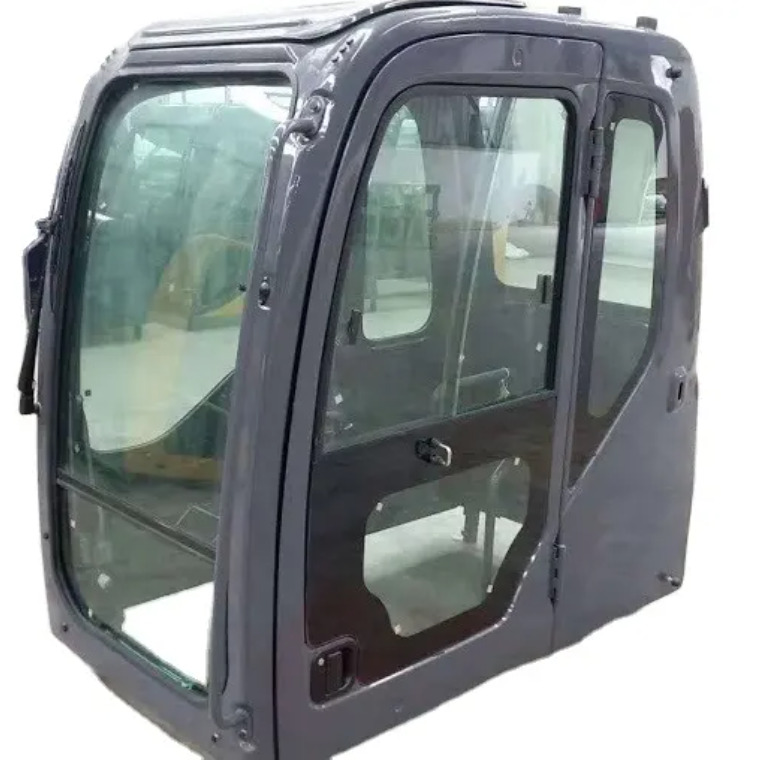 CATERPILLAR 325D - Cabine para Escavadeira: foto 1 CATERPILLAR 325D - Cabine para Escavadeira: foto 1