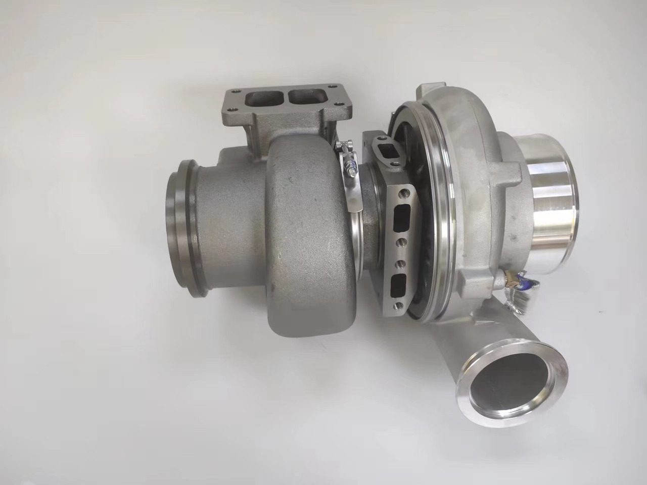 CATERPILLAR 352-9177 - Turbocompressor para Escavadeira: foto 5 CATERPILLAR 352-9177 - Turbocompressor para Escavadeira: foto 5