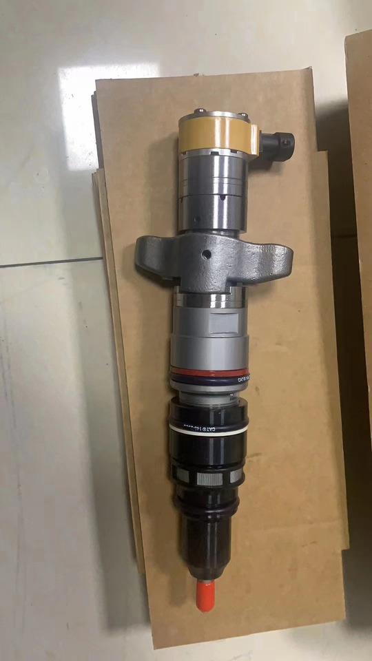 CATERPILLAR 387-9433 - Injector para Escavadeira: foto 4 CATERPILLAR 387-9433 - Injector para Escavadeira: foto 4