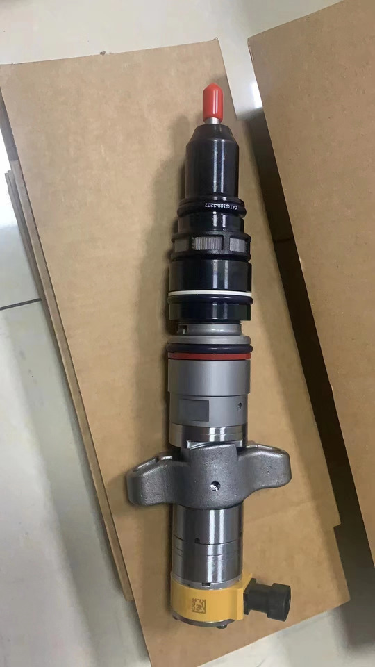 CATERPILLAR 387-9433 - Injector para Escavadeira: foto 3 CATERPILLAR 387-9433 - Injector para Escavadeira: foto 3
