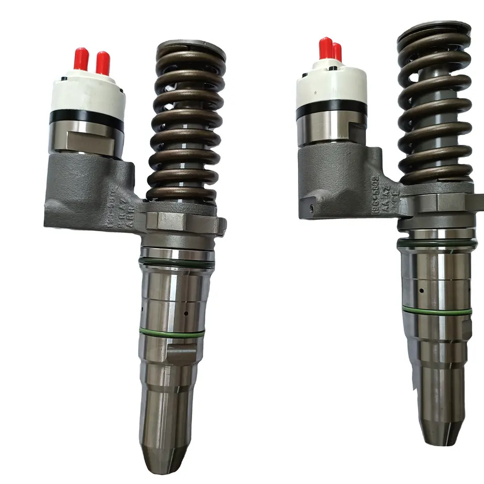CATERPILLAR 392-0211 - Injector para Escavadeira: foto 1 CATERPILLAR 392-0211 - Injector para Escavadeira: foto 1