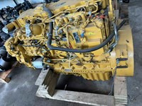 CATERPILLAR C6.6 - Motor para Escavadeira: foto 3 CATERPILLAR C6.6 - Motor para Escavadeira: foto 3