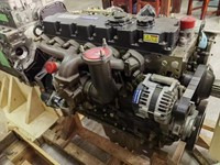 CATERPILLAR C6.6 - Motor para Escavadeira: foto 3 CATERPILLAR C6.6 - Motor para Escavadeira: foto 3