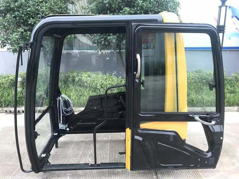 CATERPILLAR E318C E315D E320C E320D - Cabine para Escavadeira: foto 3 CATERPILLAR E318C E315D E320C E320D - Cabine para Escavadeira: foto 3