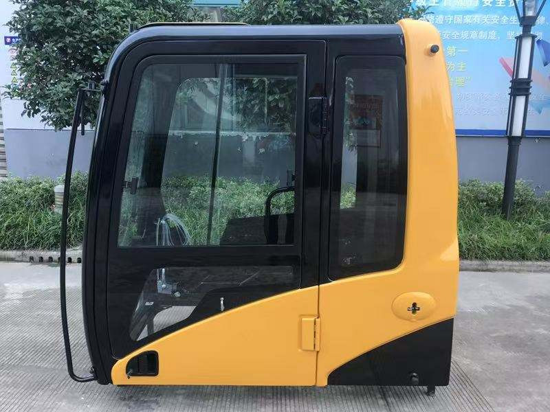 CATERPILLAR E318C E315D E320C E320D - Cabine para Escavadeira: foto 2 CATERPILLAR E318C E315D E320C E320D - Cabine para Escavadeira: foto 2