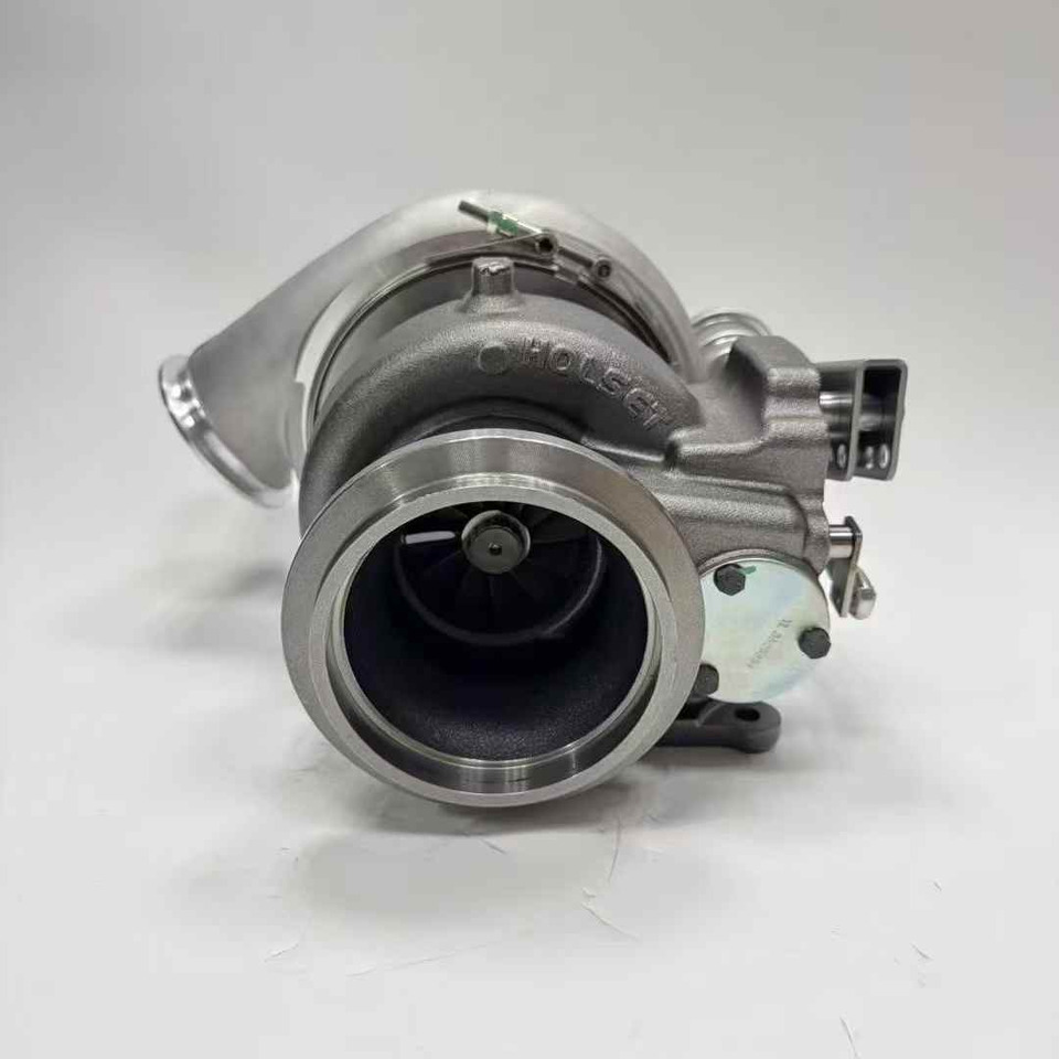 CUMMINS 4037633 4037634 5609143 5609142 - Turbocompressor para Escavadeira: foto 2 CUMMINS 4037633 4037634 5609143 5609142 - Turbocompressor para Escavadeira: foto 2