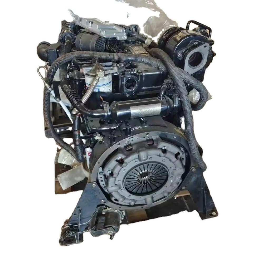 CUMMINS 6BT5.9 - Motor para Camião furgão: foto 1 CUMMINS 6BT5.9 - Motor para Camião furgão: foto 1