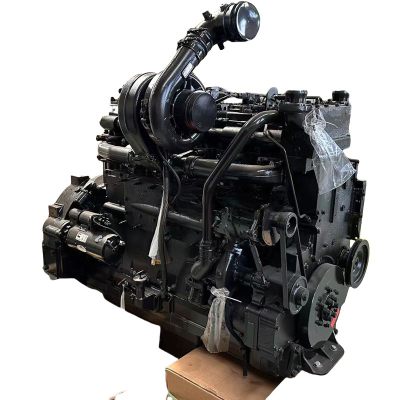 CUMMINS QSK19 - Motor para Escavadeira: foto 3 CUMMINS QSK19 - Motor para Escavadeira: foto 3