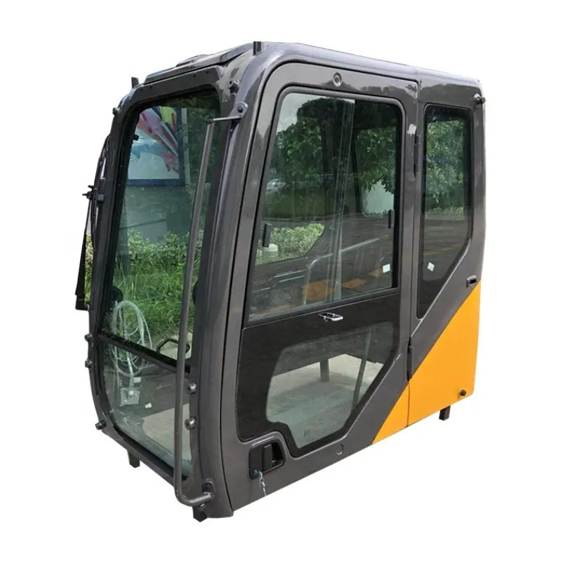 Excavator cab PC300-8 PC200-8 PC240-8 - Cabine para Escavadeira: foto 5 Excavator cab PC300-8 PC200-8 PC240-8 - Cabine para Escavadeira: foto 5
