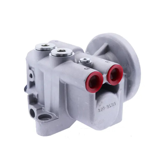 Fuel injection pump 190-8970 - Bomba de combustivel para Escavadeira: foto 1 Fuel injection pump 190-8970 - Bomba de combustivel para Escavadeira: foto 1