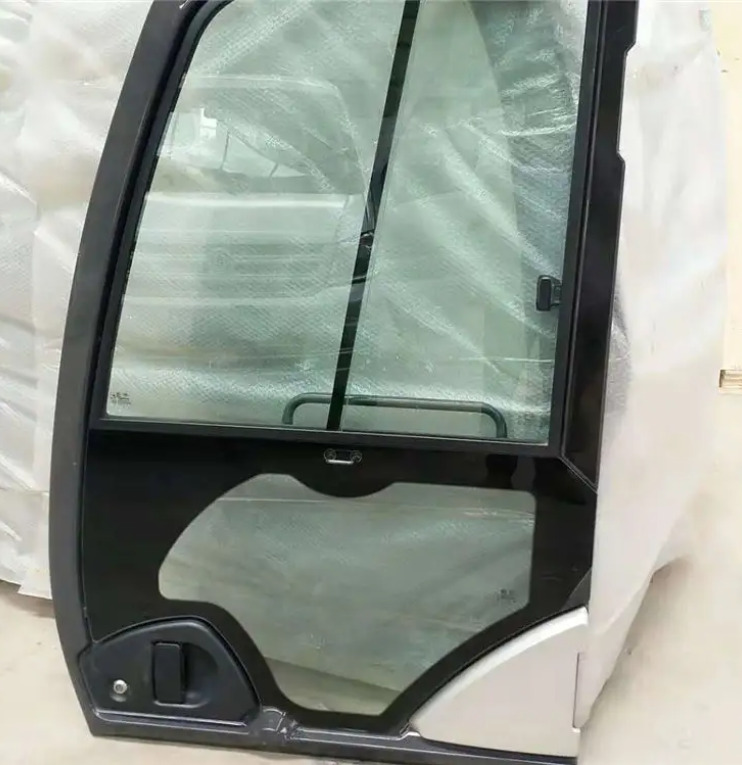 HITACHI EX300-5 330-5 400-5 - Cabine para Escavadeira: foto 3 HITACHI EX300-5 330-5 400-5 - Cabine para Escavadeira: foto 3