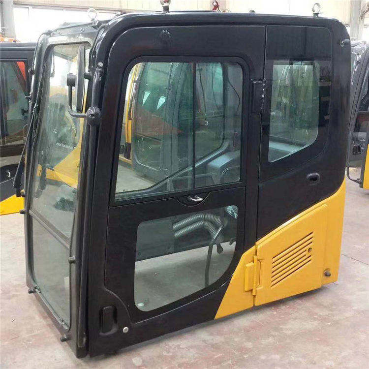 HITACHI ZX200-3 - Cabine para Escavadeira: foto 3 HITACHI ZX200-3 - Cabine para Escavadeira: foto 3