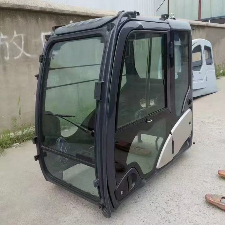 HITACHI ZX200-3 ZX210-3 ZX240-3 - Cabine para Escavadeira: foto 3 HITACHI ZX200-3 ZX210-3 ZX240-3 - Cabine para Escavadeira: foto 3