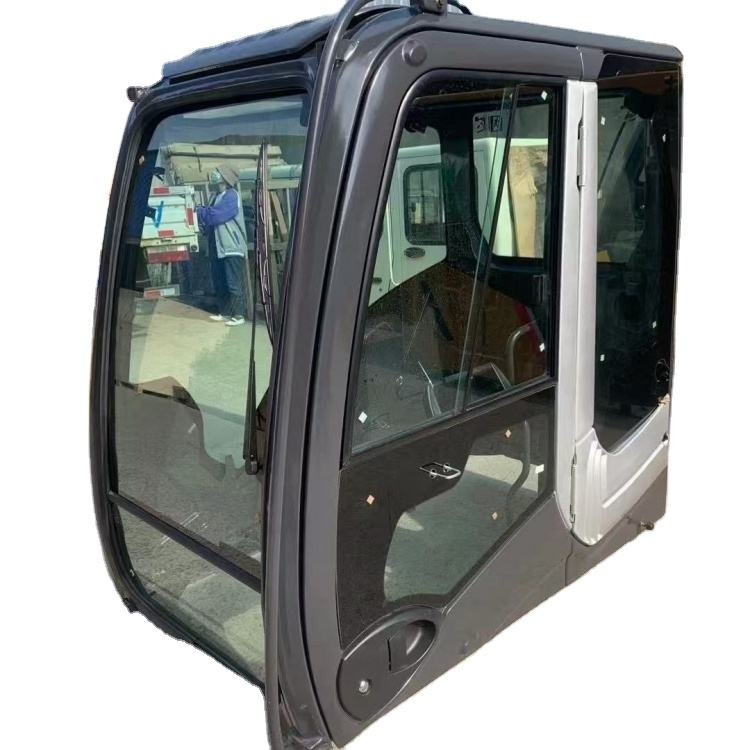 HITACHI ZX200-3 ZX210-3 ZX240-3 - Cabine para Escavadeira: foto 2 HITACHI ZX200-3 ZX210-3 ZX240-3 - Cabine para Escavadeira: foto 2