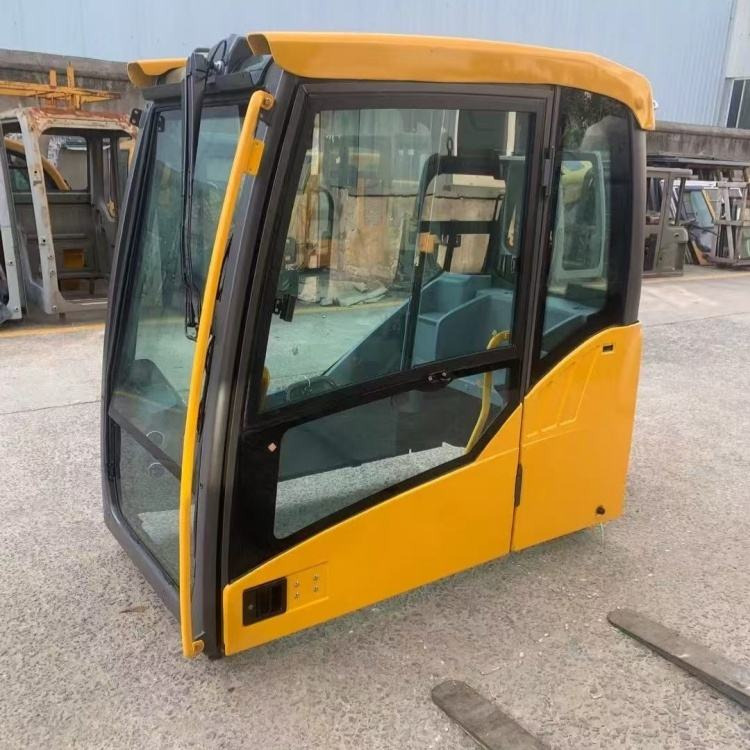 HITACHI ZX200-3 ZX210-3 ZX240-3 - Cabine para Escavadeira: foto 1 HITACHI ZX200-3 ZX210-3 ZX240-3 - Cabine para Escavadeira: foto 1