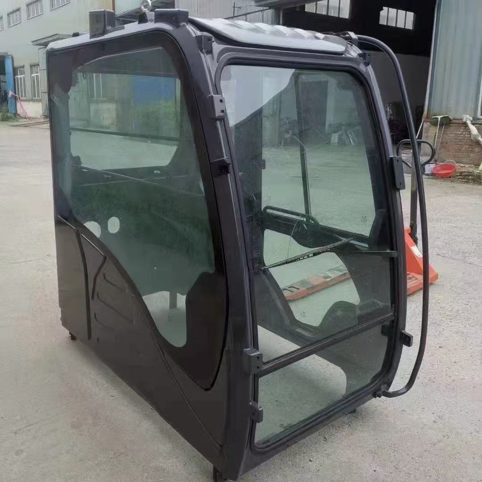 HITACHI ZX210-3 - Cabine para Escavadeira: foto 2 HITACHI ZX210-3 - Cabine para Escavadeira: foto 2