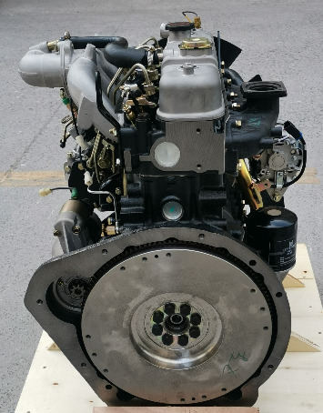 ISUZU 4JB1 - Motor para Empilhador: foto 3 ISUZU 4JB1 - Motor para Empilhador: foto 3