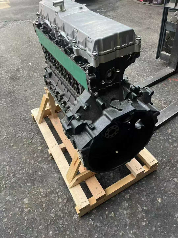 ISUZU 6HK1 - Motor para Equipamento: foto 3 ISUZU 6HK1 - Motor para Equipamento: foto 3