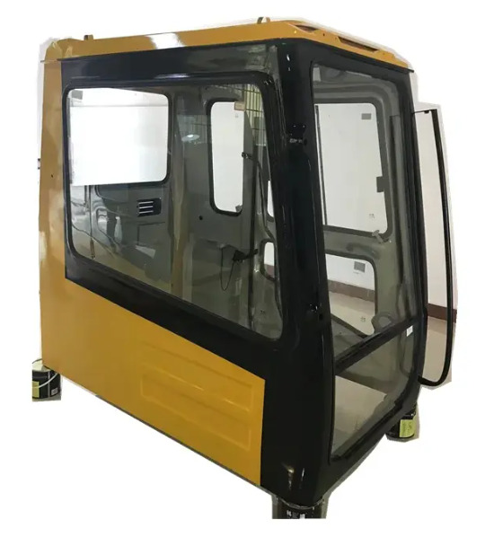 KOBELCO SK350-8 - Cabine para Escavadeira: foto 5 KOBELCO SK350-8 - Cabine para Escavadeira: foto 5