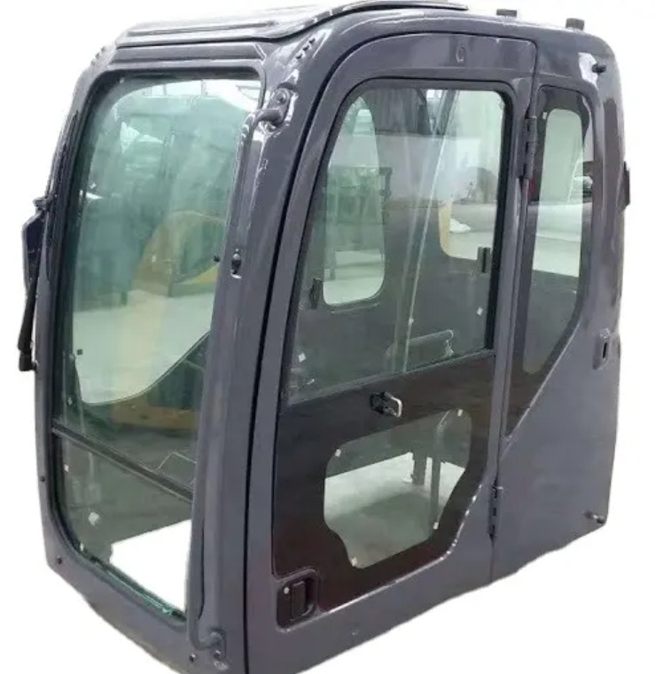 KOBELCO SK350-8 - Cabine para Escavadeira: foto 1 KOBELCO SK350-8 - Cabine para Escavadeira: foto 1