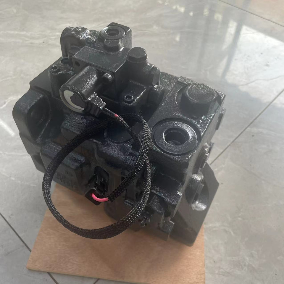Bomba hidráulica para Escavadeira novo KOMATSU 708-1S-00240: foto 7