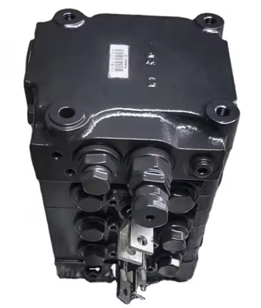 KOMATSU 723-23-10300 Proportional Valve - Válvula para Escavadeira: foto 1 KOMATSU 723-23-10300 Proportional Valve - Válvula para Escavadeira: foto 1