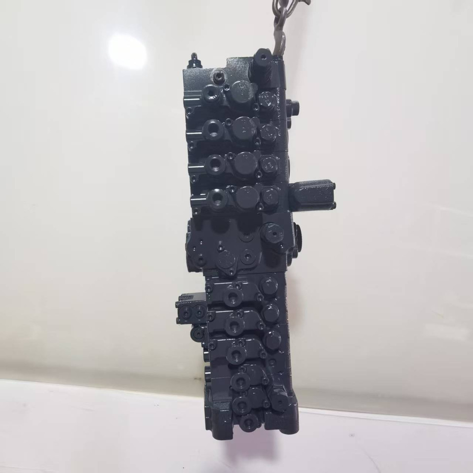 KOMATSU 723-29-51100 - Válvula hidráulica para Escavadeira: foto 3 KOMATSU 723-29-51100 - Válvula hidráulica para Escavadeira: foto 3