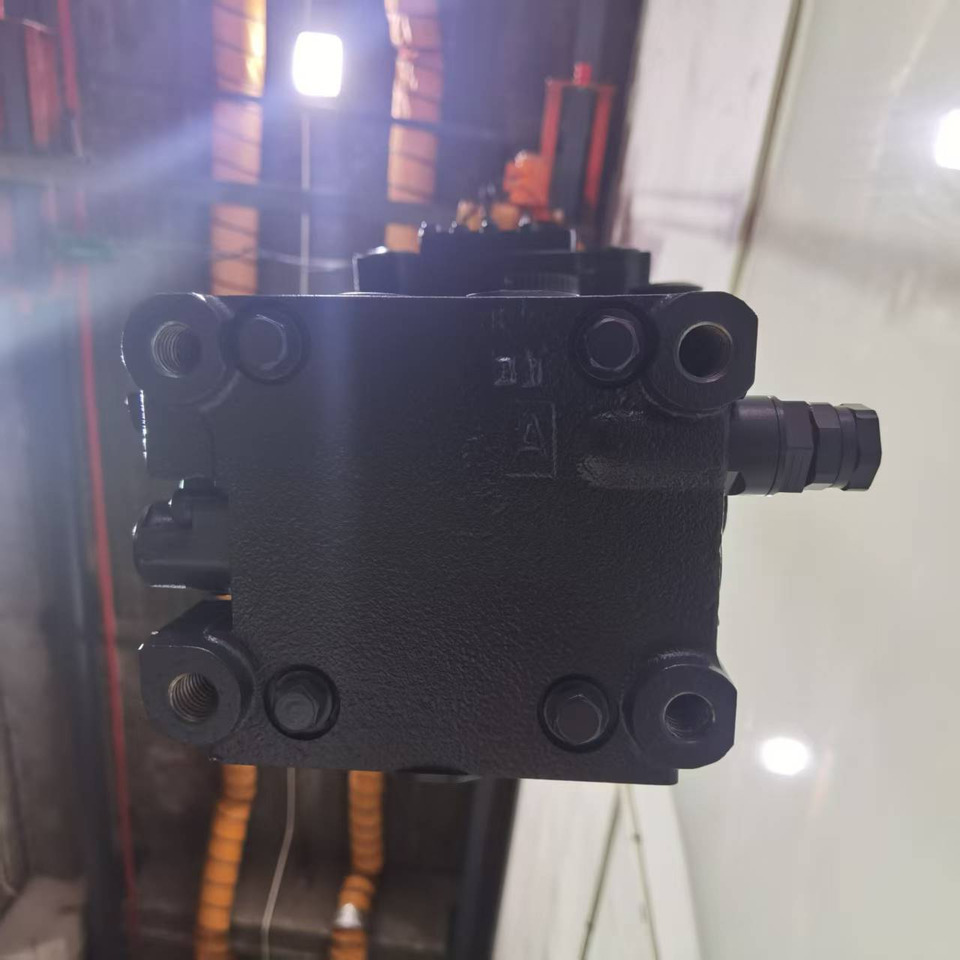 KOMATSU 723-29-51100 - Válvula hidráulica para Escavadeira: foto 4 KOMATSU 723-29-51100 - Válvula hidráulica para Escavadeira: foto 4
