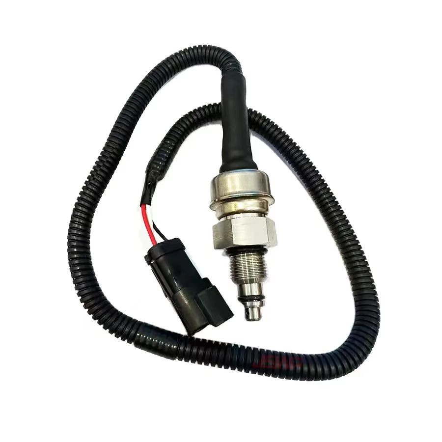 KOMATSU 7861-93-1620 - Sensor para Camião chassi: foto 2 KOMATSU 7861-93-1620 - Sensor para Camião chassi: foto 2