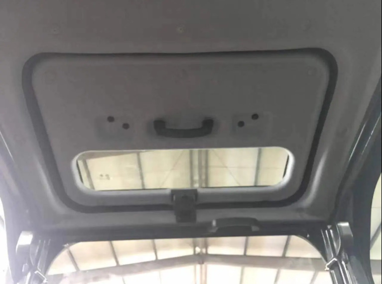 KOMATSU PC200-8 - Cabine para Escavadeira: foto 4 KOMATSU PC200-8 - Cabine para Escavadeira: foto 4