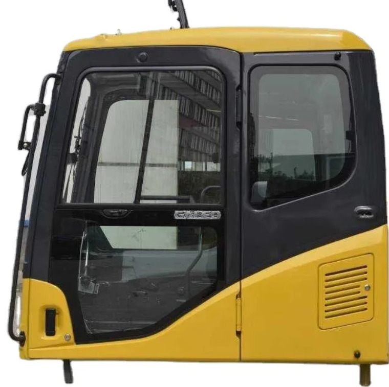 KOMATSU pc200-7 - Cabine para Escavadeira: foto 1 KOMATSU pc200-7 - Cabine para Escavadeira: foto 1