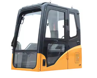 KUBOTA kx042 - Cabine para Escavadeira: foto 1 KUBOTA kx042 - Cabine para Escavadeira: foto 1